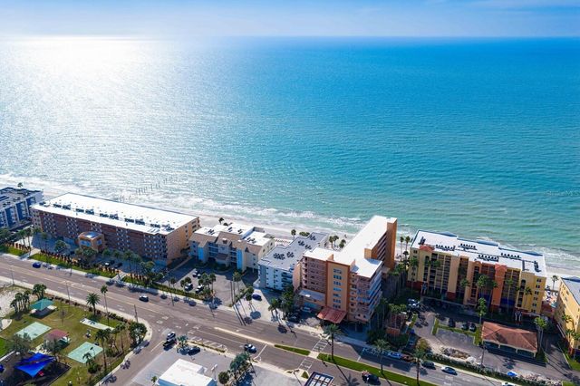 16332 GULF BOULEVARD 3B, Redington Beach, FL 33708