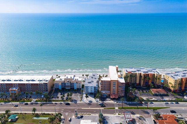 16332 GULF BOULEVARD 3B, Redington Beach, FL 33708