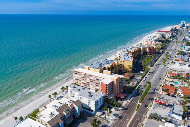 16332 GULF BOULEVARD 3B, Redington Beach, FL 33708