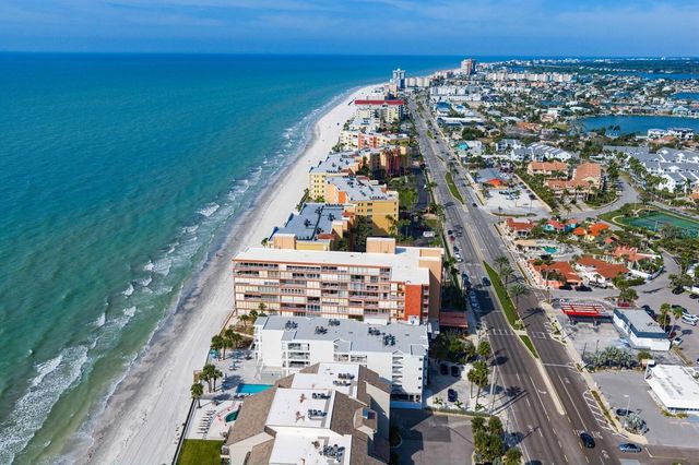 16332 GULF BOULEVARD 3B, Redington Beach, FL 33708