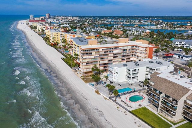 16332 GULF BOULEVARD 3B, Redington Beach, FL 33708