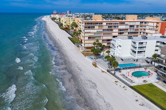 16332 GULF BOULEVARD 3B, Redington Beach, FL 33708