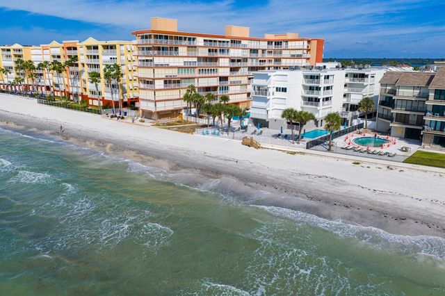 16332 GULF BOULEVARD 3B, Redington Beach, FL 33708