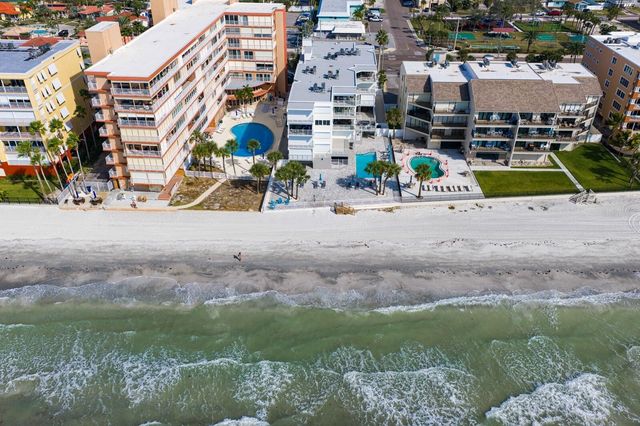 16332 GULF BOULEVARD 3B, Redington Beach, FL 33708