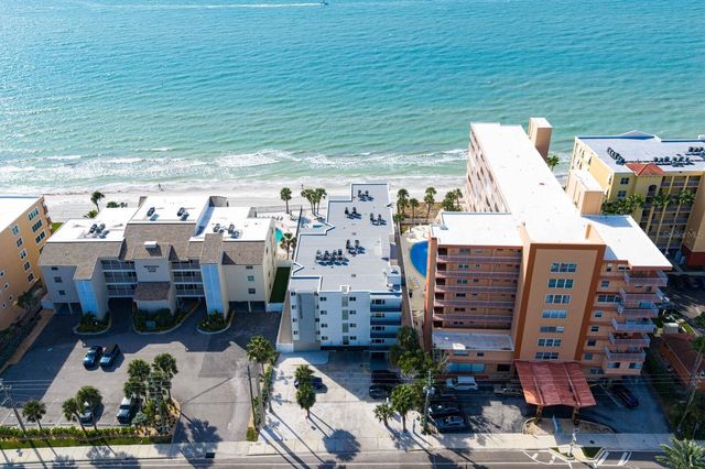 16332 GULF BOULEVARD 3B, Redington Beach, FL 33708