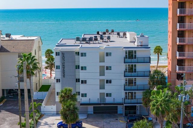 16332 GULF BOULEVARD 3B, Redington Beach, FL 33708