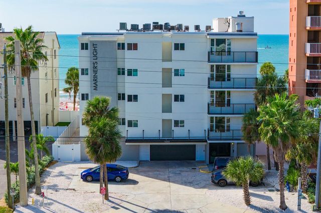 16332 GULF BOULEVARD 3B, Redington Beach, FL 33708