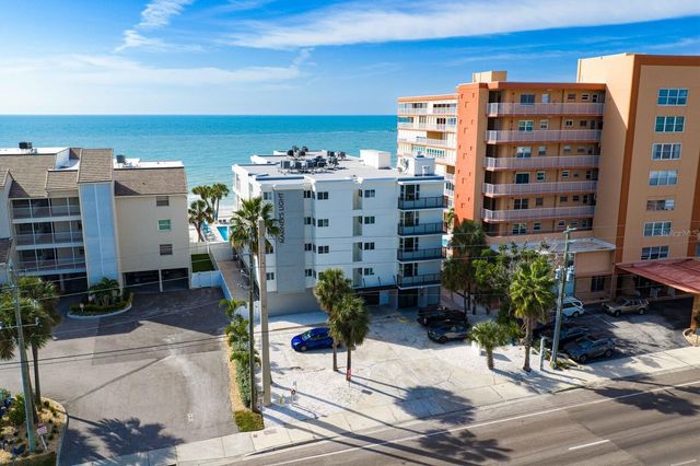 16332 GULF BOULEVARD 3B, Redington Beach, FL 33708