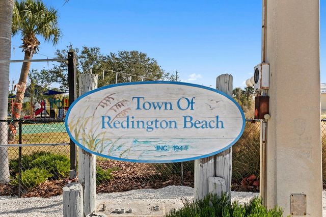 16332 GULF BOULEVARD 3B, Redington Beach, FL 33708