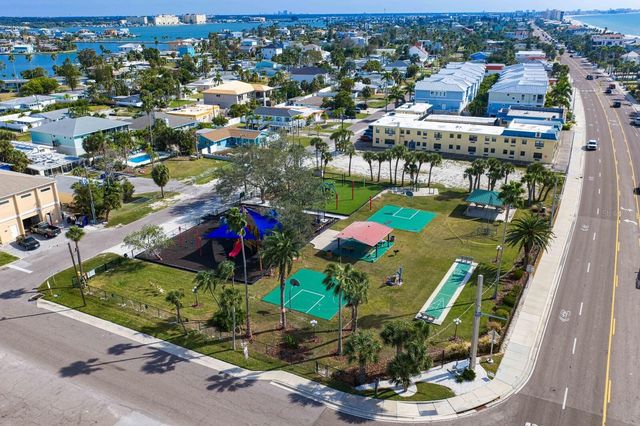 16332 GULF BOULEVARD 3B, Redington Beach, FL 33708