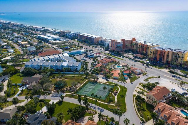 16332 GULF BOULEVARD 3B, Redington Beach, FL 33708