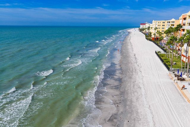 16332 GULF BOULEVARD 3B, Redington Beach, FL 33708