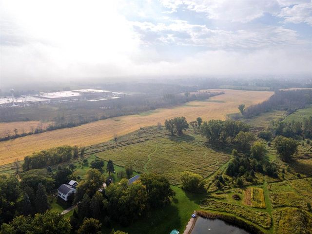 GARTON ROAD, Sheboygan, WI 53083