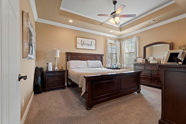 61521 E 266 Road, Grove, OK 74344