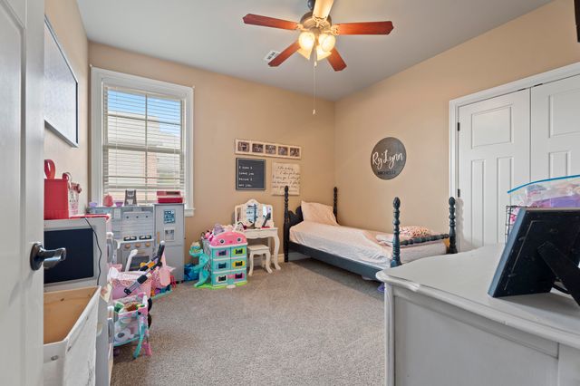 61521 E 266 Road, Grove, OK 74344