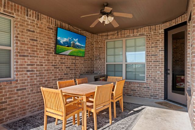 61521 E 266 Road, Grove, OK 74344