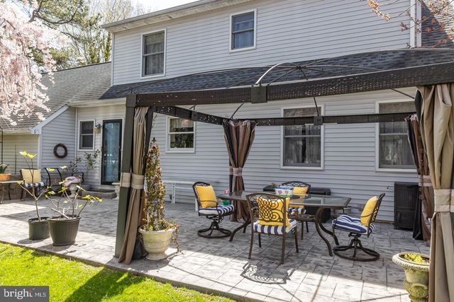 1440 MAGNOLIA RD, Vineland, NJ 08361