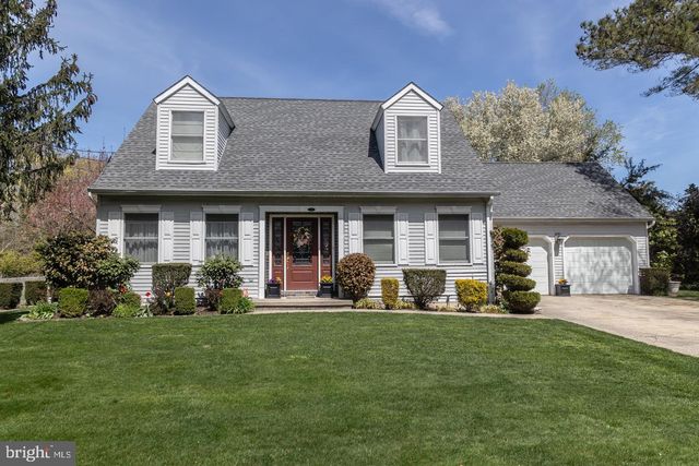 1440 MAGNOLIA RD, Vineland, NJ 08361
