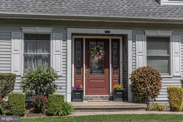 1440 MAGNOLIA RD, Vineland, NJ 08361