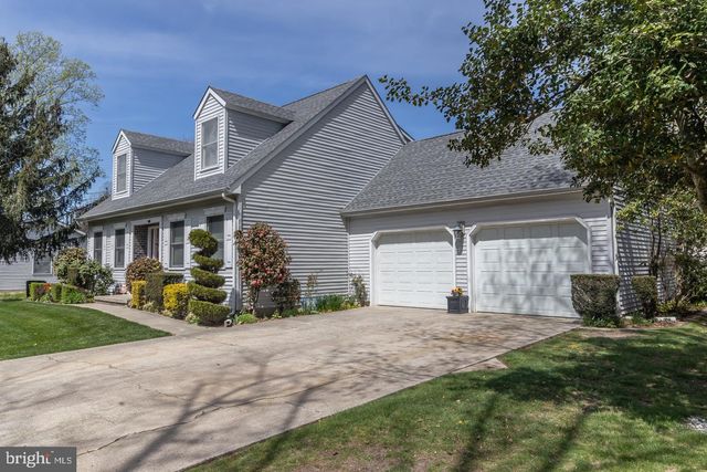 1440 MAGNOLIA RD, Vineland, NJ 08361