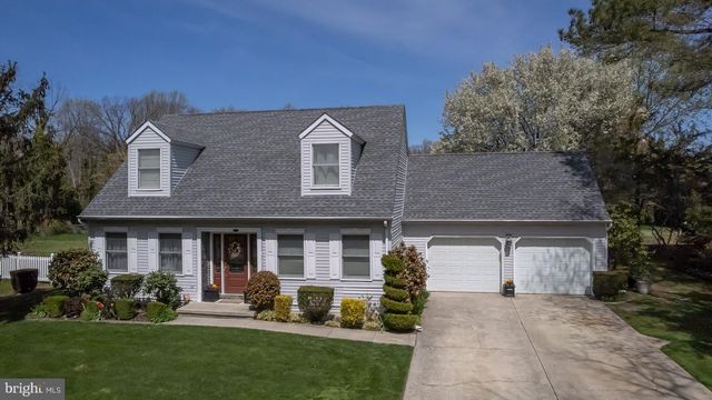 1440 MAGNOLIA RD, Vineland, NJ 08361