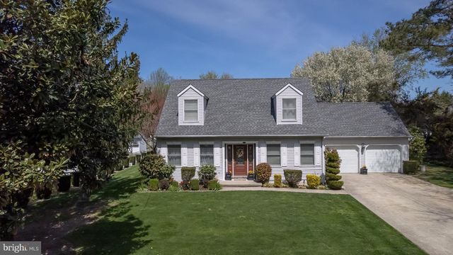 1440 MAGNOLIA RD, Vineland, NJ 08361