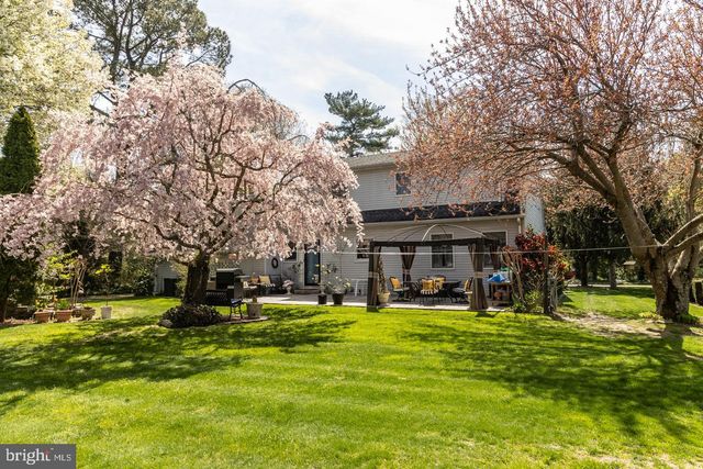 1440 MAGNOLIA RD, Vineland, NJ 08361