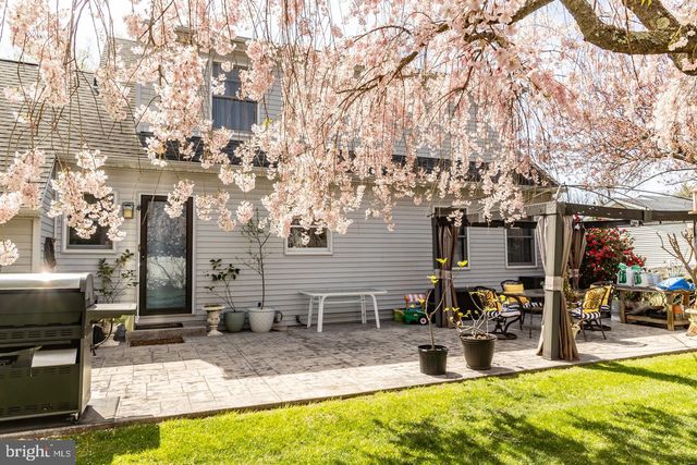 1440 MAGNOLIA RD, Vineland, NJ 08361
