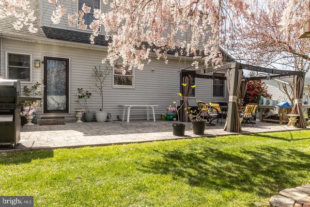 1440 MAGNOLIA RD, Vineland, NJ 08361