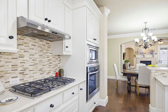 7332 Brightwater Road, Fort Worth, TX 76132