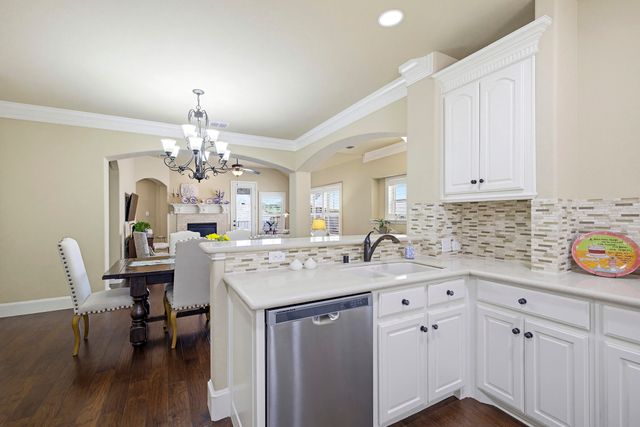 7332 Brightwater Road, Fort Worth, TX 76132