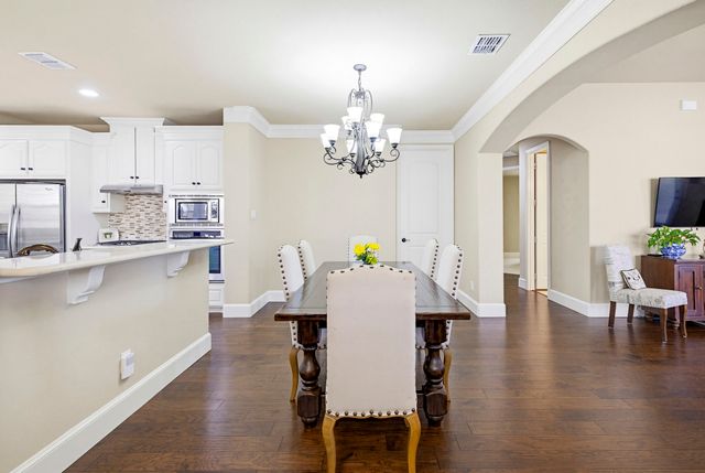7332 Brightwater Road, Fort Worth, TX 76132