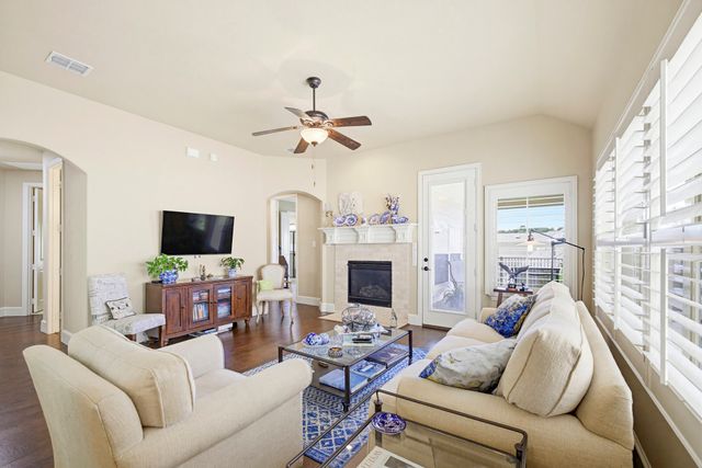 7332 Brightwater Road, Fort Worth, TX 76132