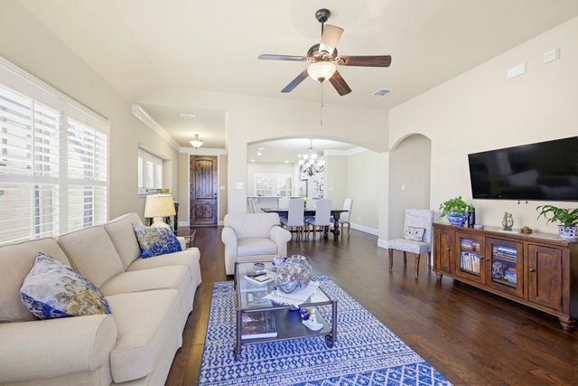 7332 Brightwater Road, Fort Worth, TX 76132