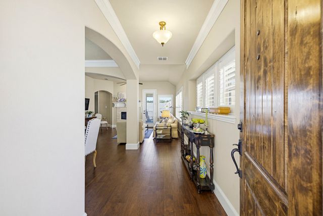 7332 Brightwater Road, Fort Worth, TX 76132