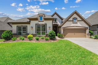 222 Reynosa Court, Pinehurst, TX 77362