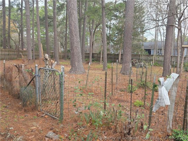 1125 Oakwood Street, Fayetteville, NC 28303