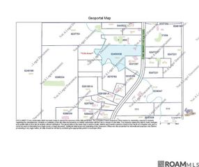 TBD Cane Market Rd, Walker, LA 70785