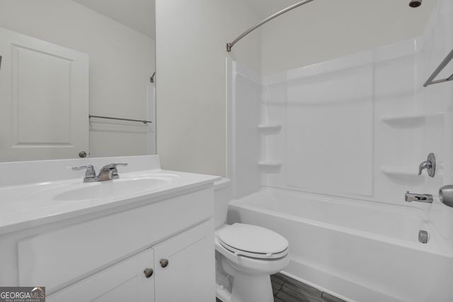 1192 Edwin Lane, Sugar Hill, GA 30518