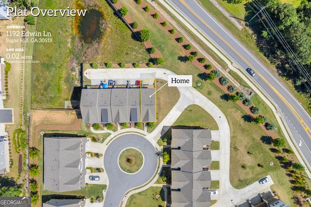 1192 Edwin Lane, Sugar Hill, GA 30518