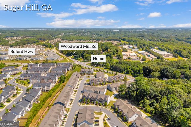 1192 Edwin Lane, Sugar Hill, GA 30518
