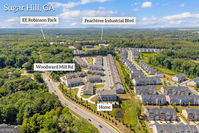 1192 Edwin Lane, Sugar Hill, GA 30518