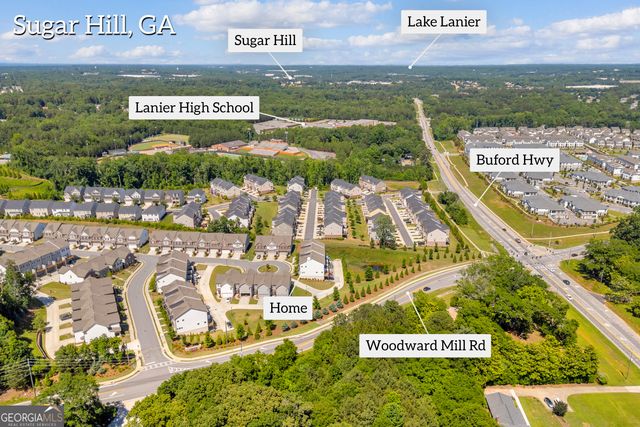 1192 Edwin Lane, Sugar Hill, GA 30518