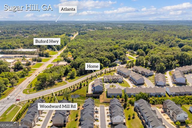 1192 Edwin Lane, Sugar Hill, GA 30518