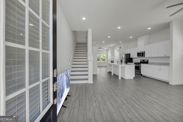 1192 Edwin Lane, Sugar Hill, GA 30518