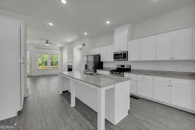 1192 Edwin Lane, Sugar Hill, GA 30518