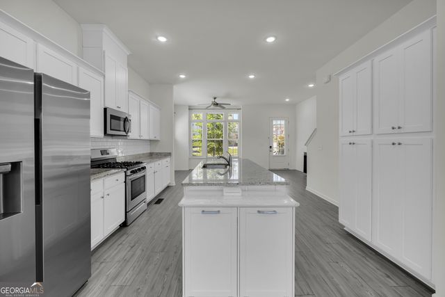 1192 Edwin Lane, Sugar Hill, GA 30518
