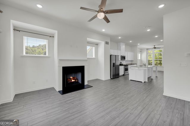 1192 Edwin Lane, Sugar Hill, GA 30518