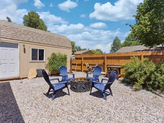 582 Agana Street, Grand Junction, CO 81504