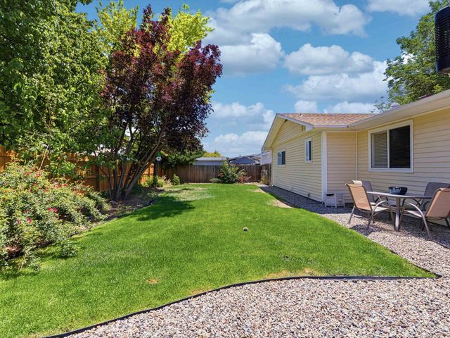582 Agana Street, Grand Junction, CO 81504